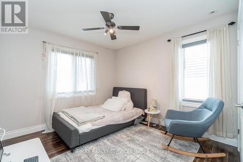 207 Richmeadow Road, London, ON - Indoor Photo Showing Bedroom