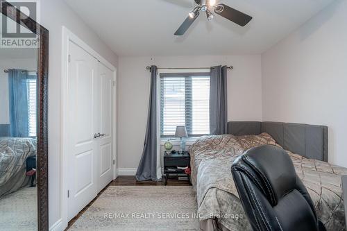 207 Richmeadow Road, London, ON - Indoor Photo Showing Bedroom