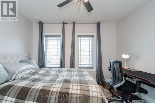 207 Richmeadow Road, London, ON - Indoor Photo Showing Bedroom