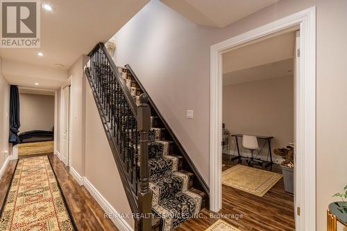 207 Richmeadow Road, London, ON - Indoor Photo Showing Other Room