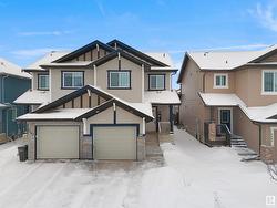 7149 ARMOUR LINK LI SW  Edmonton, AB T6W 2P1