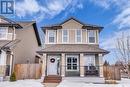 102 Childers Crescent, Saskatoon, SK  - Outdoor With Facade 