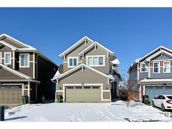 4343 CRABAPPLE CR SW  Edmonton, AB T6X 1W5