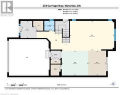 Floor plan - 