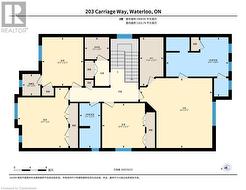 Floor plan - 