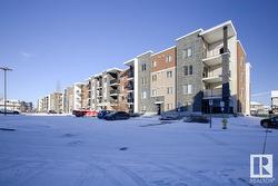 #410 11816 22 AV SW  Edmonton, AB T6W 2A2