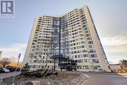 1505 - 1360 RATHBURN ROAD E  Mississauga, ON L4W 4H4