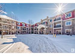 #123 2503 HANNA CR NW  Edmonton, AB T6R 0H1