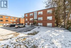 103 - 57 MERICOURT ROAD  Hamilton, ON L8S 2N5