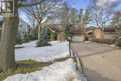 2082 SHAWANAGA TRAIL  Mississauga, ON L5H 3G5