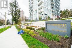 1907 - 585 AUSTIN AVENUE  Coquitlam, Bc, BC V3K 0G6