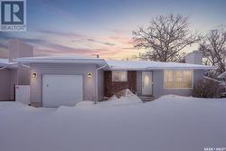 98 Plant CRESCENT  Regina, SK S4N 5C3