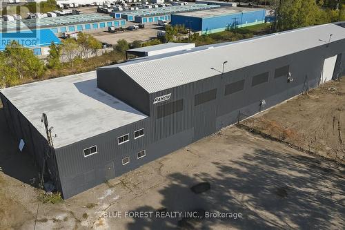 1694 Evangeline Street, London East (East H), ON 