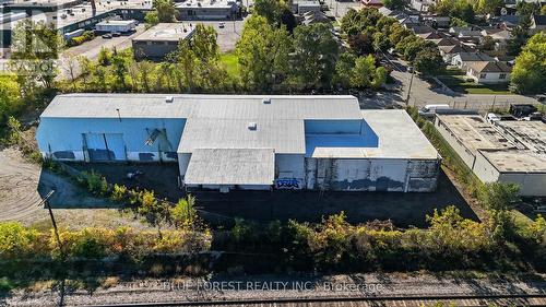 1694 Evangeline Street, London East (East H), ON 