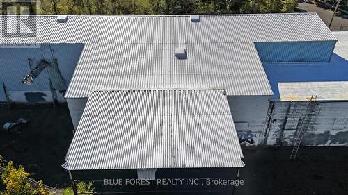 1694 Evangeline Street, London East (East H), ON 