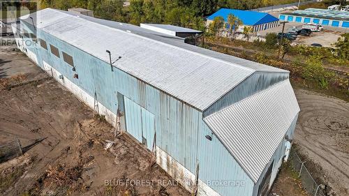 1694 Evangeline Street, London East (East H), ON 