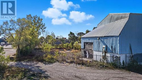 1694 Evangeline Street, London East (East H), ON 