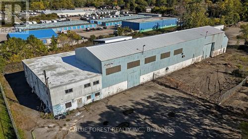 1694 Evangeline Street, London East (East H), ON 