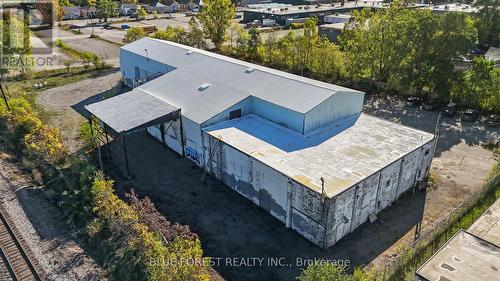 1694 Evangeline Street, London East (East H), ON 