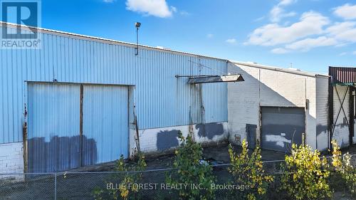 1694 Evangeline Street, London East (East H), ON 