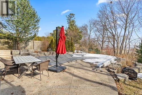 1332 Gatehouse Drive, Mississauga, ON - Outdoor