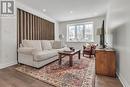 5021 Brady Avenue, Burlington, ON  - Indoor Photo Showing Living Room 