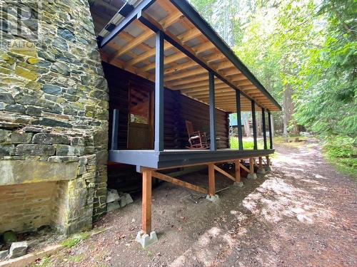 Dl 2744 Mahood Lake Road, 100 Mile House, BC - Outdoor