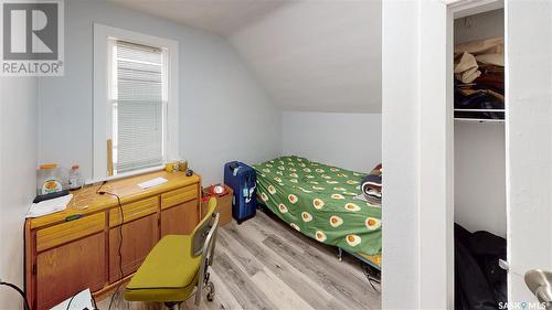 1843 Ottawa Street, Regina, SK - Indoor Photo Showing Bedroom