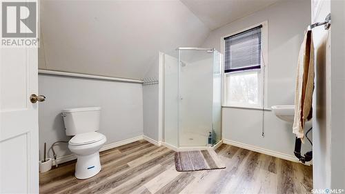 1843 Ottawa Street, Regina, SK - Indoor Photo Showing Bathroom