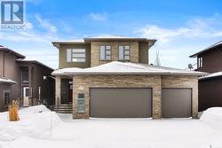 5129 Aviator CRESCENT  Regina, SK S4W 0G6