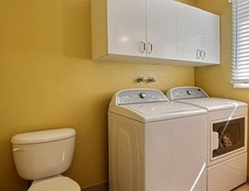 Salle de bains - 712 4E Rue, Murdochville, QC - Indoor