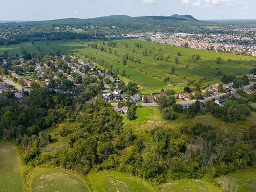 Land/Lot - 1 Place De L'Eau-Vive, Saint-Basile-Le-Grand, QC 