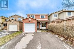 6051 FULLERTON CRESCENT  Mississauga, ON L5N 3A3