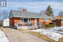 200 Bristol Street, Waterloo, ON  - Outdoor With Deck Patio Veranda 