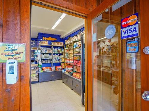 300 Main St, Tofino, BC 