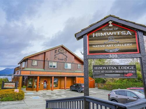 300 Main St, Tofino, BC 