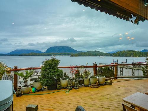 300 Main St, Tofino, BC 