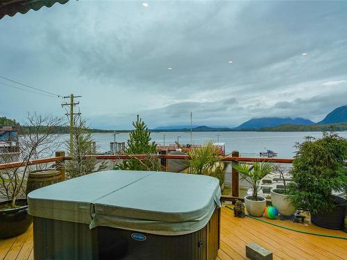 300 Main St, Tofino, BC 