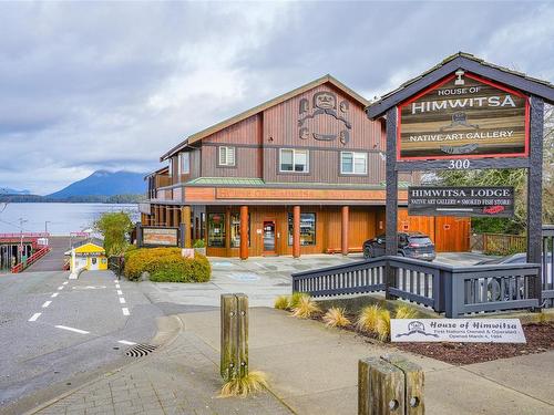 300 Main St, Tofino, BC 