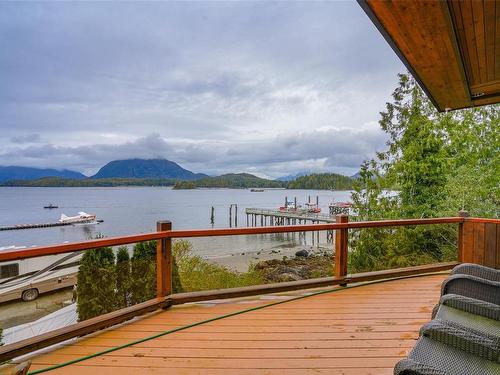 300 Main St, Tofino, BC 