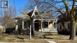 14 EUCLID AVENUE  London, ON N6C 1C1