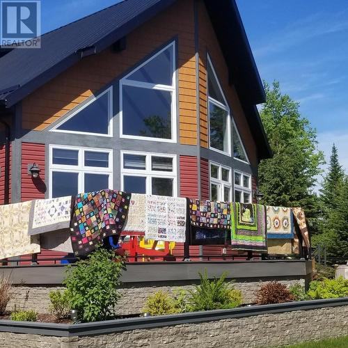 1 Route 380 Highway, Head Harbour, NL - Outdoor