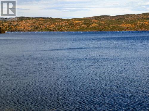 1 Route 380 Highway, Head Harbour, NL - Outdoor With Body Of Water With View