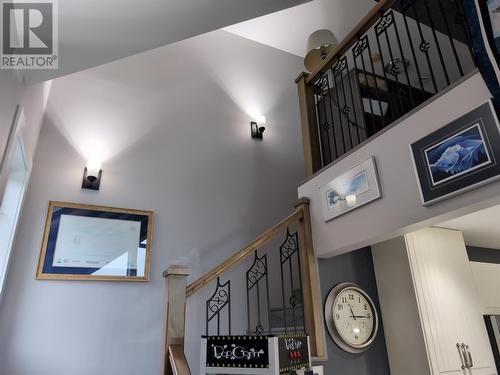1 Route 380 Highway, Head Harbour, NL - Indoor Photo Showing Other Room