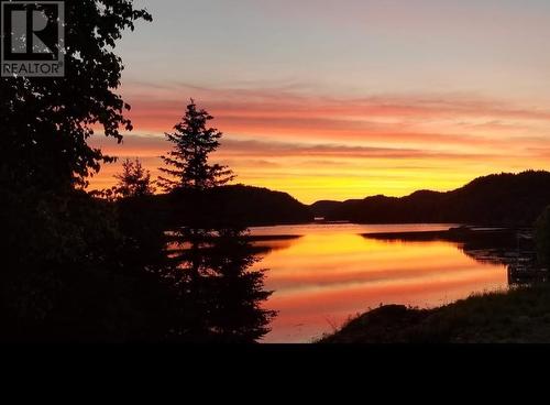 1 Route 380 Highway, Head Harbour, NL - Outdoor With Body Of Water With View