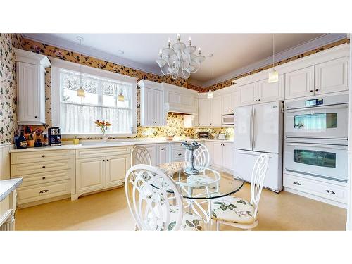 26-28 Ridge Road, Chapels Cove, NL 