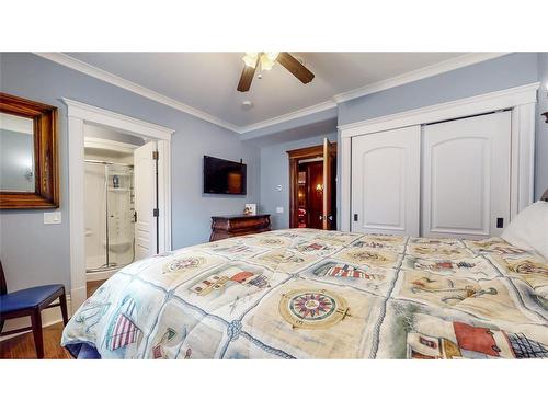 26-28 Ridge Road, Chapels Cove, NL 