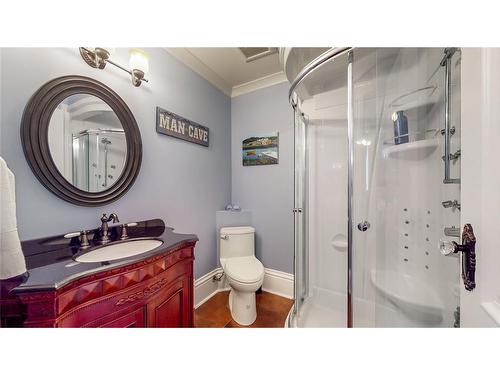 26-28 Ridge Road, Chapels Cove, NL 