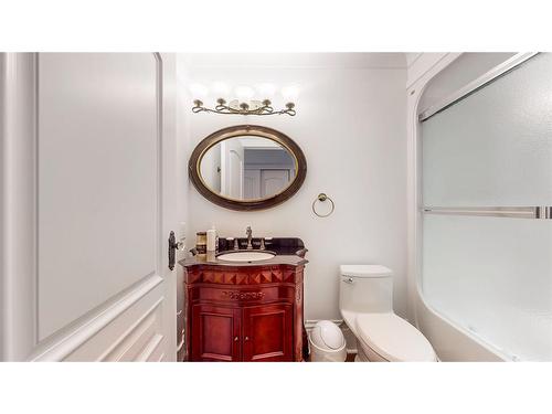 26-28 Ridge Road, Chapels Cove, NL 