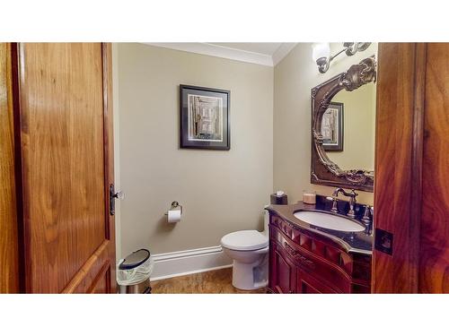 26-28 Ridge Road, Chapels Cove, NL 